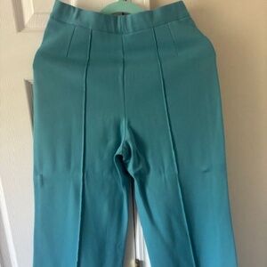 Aqua Pants